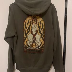 Trevor Hall Sweatshirt